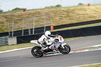 Advanced Group White Bikes